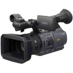 Cámara de vídeo Sony DSR-PD175P