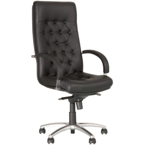 Silla de ordenador Nowy Styl Fidel Steel MPD