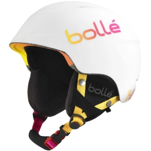 Casco de esquí Bolle B-Lieve