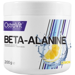 Aminoácidos OstroVit Beta-Alanine 200 g