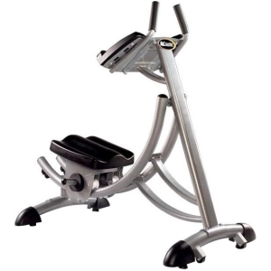 Entrenador de fuerza Ab Coaster CS 3000