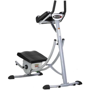 Entrenador de fuerza Ab Coaster CS 500