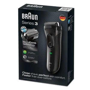 Braun