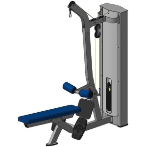 Entrenador de fuerza X-Line X118