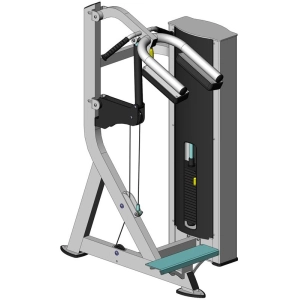 Entrenador de fuerza X-Line X119