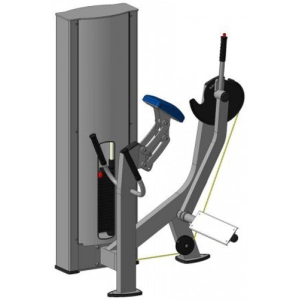 Entrenador de fuerza X-Line X131