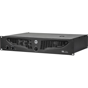 Amplificador RCF IPS 700