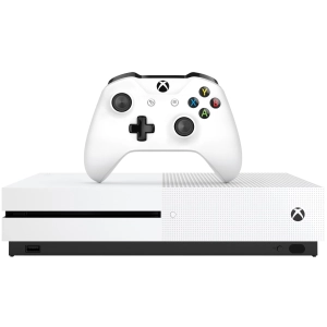 Videoconsola Microsoft Xbox One S 1 TB