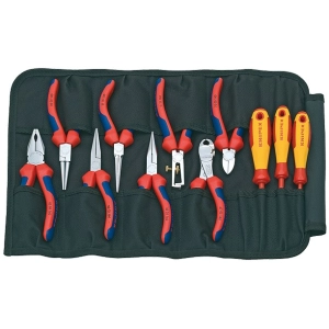 Juego de herramientas KNIPEX 001941