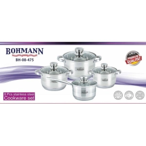 Bohmann BH08-475