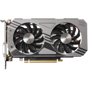 Tarjeta de vídeo ZOTAC GeForce GTX 1060 ZT-P10610E-10M