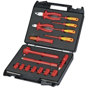 Juego de herramientas KNIPEX 989911