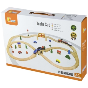 VIGA Train Set 56304