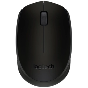 Ratón Logitech B170