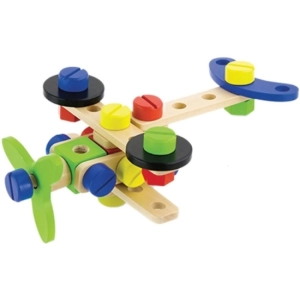 Constructor VIGA Construction Block Set 50383