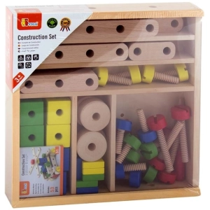 Constructor VIGA Construction Set 50490