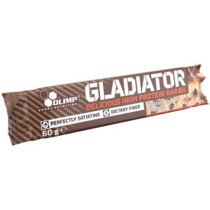 Proteína Olimp Gladiator 15x60 g