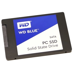 SSD WD WDS500G1B0A