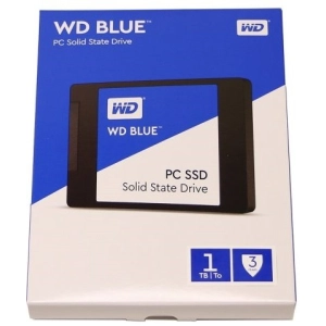 WD WDS500G1B0A