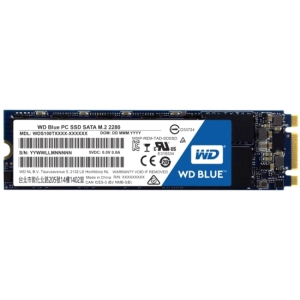 SSD WD Blue SSD M.2