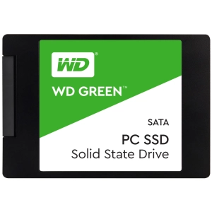 SSD WD Green SSD