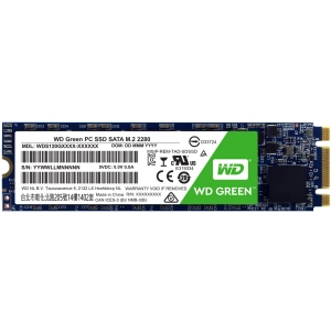 SSD WD Green SSD M.2