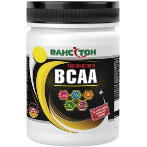 Aminoácidos Vansiton BCAA