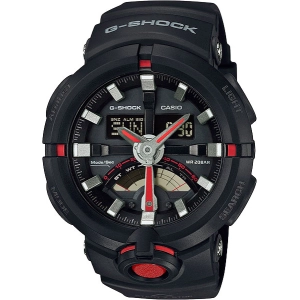 Reloj Casio G-Shock GA-500-1A4