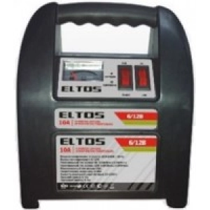 Cargador Eltos 15A