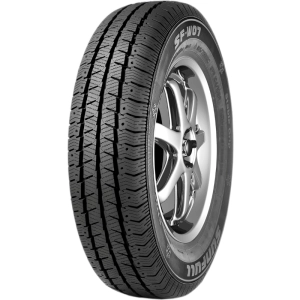 Neumáticos Sunfull SF-W07 155/80 R12C 88Q