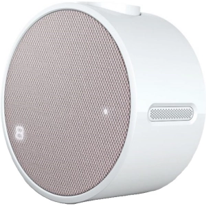 Altavoz portátil Xiaomi Mi Alarm Clock