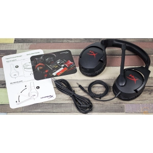 HyperX Cloud Stinger