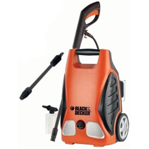 Lavadora de alta presión Black&Decker PW 1500 SP