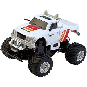 Coche teledirigido Great Wall Mini Hummer H2 2207-6 1:58