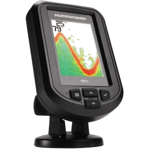 Humminbird PiranhaMAX 197c