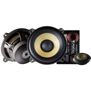 Sistema de audio para automóvil Focal JMLab K2 Power ES 130 K