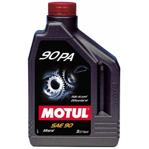 Aceite de transmisión Motul 90 PA 2L