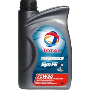 Aceite de transmisión Total Transmission SYN FE 75W-90 1L