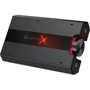 Tarjeta de sonido Creative Sound BlasterXG5