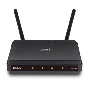 Wi-Fi adaptador D-Link DAP - 1360