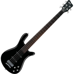 Guitarra Warwick RockBass Streamer LX 5