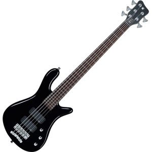 Guitarra Warwick RockBass Streamer Standard 5