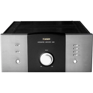 Amplificador Xindak A600E