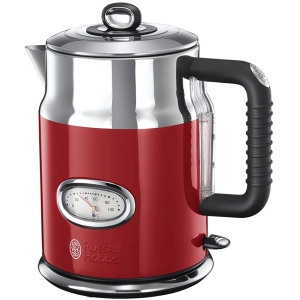 Hervidor Russell Hobbs Retro 21670-70