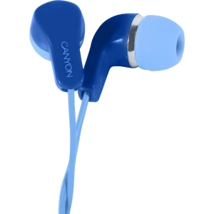 Auriculares Canyon CNS-CEPM02