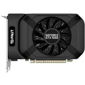 Tarjeta de vídeo Palit GeForce 1050 Ti StormX NE5105T018G1-1070F