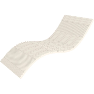 Colchón Take&Go Bamboo Top White