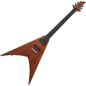 Guitarra ESP HEX-6 Mahogany