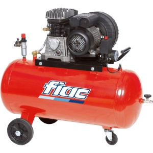 Compresor FIAC CCS 100-360