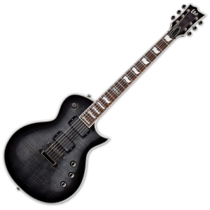 Guitarra LTD EC-401FM